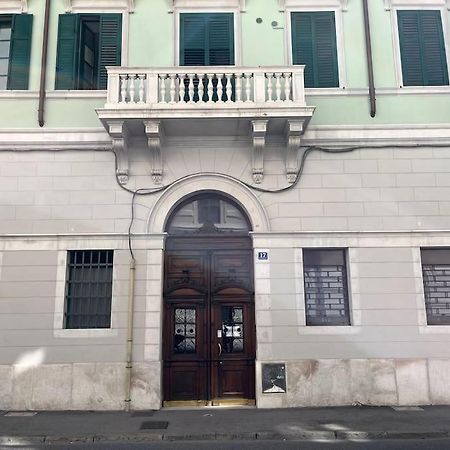 Feelgood Trieste Exterior foto
