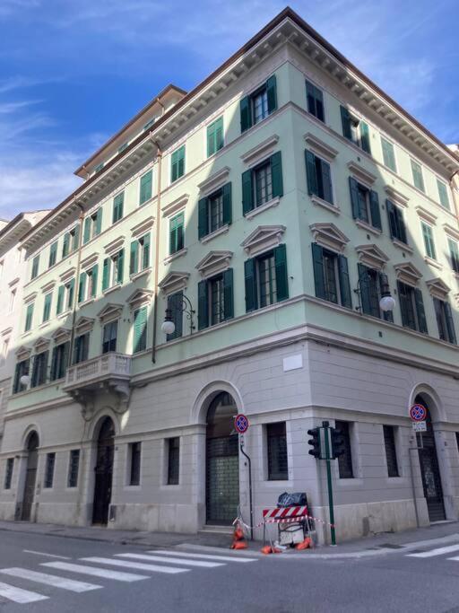 Feelgood Trieste Exterior foto