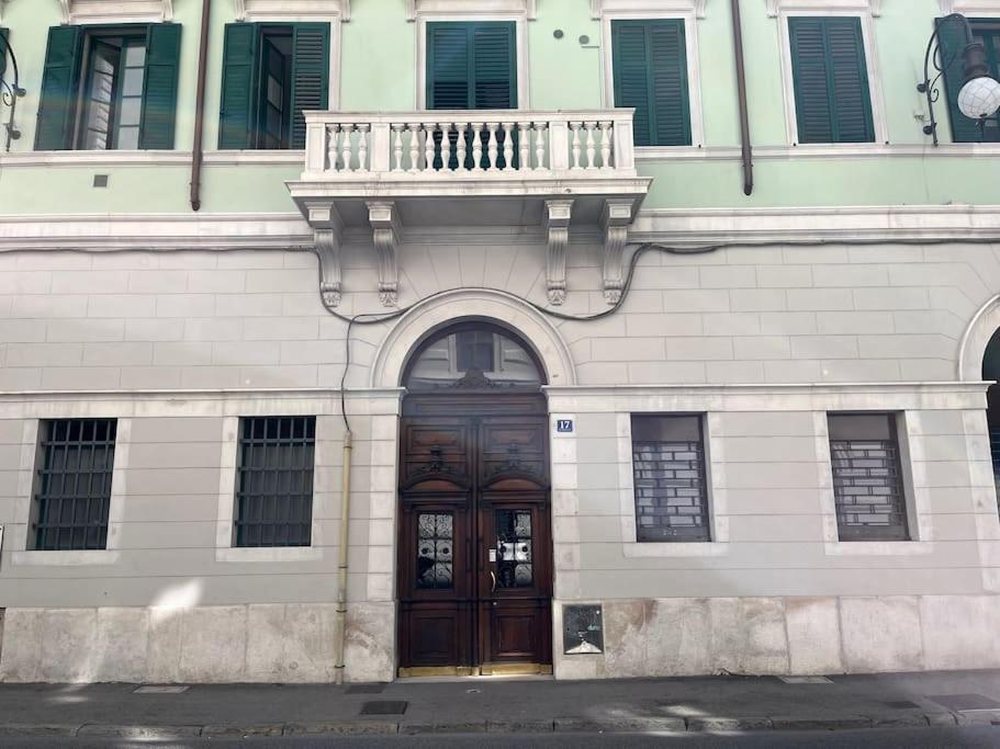 Feelgood Trieste Exterior foto