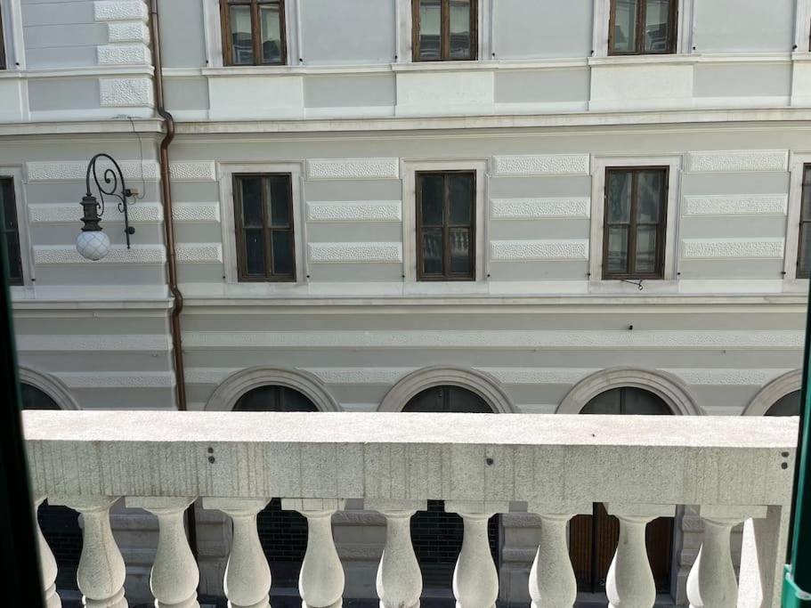 Feelgood Trieste Exterior foto